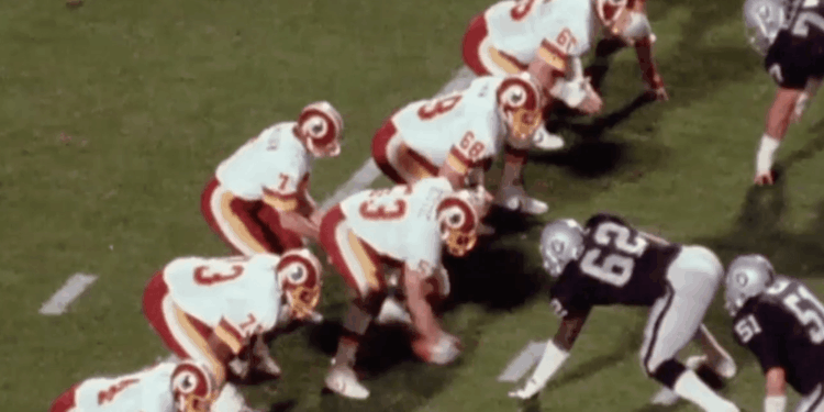 Sad There’s No Football This Week? Watch These Old Super Bowl Highlights Instead