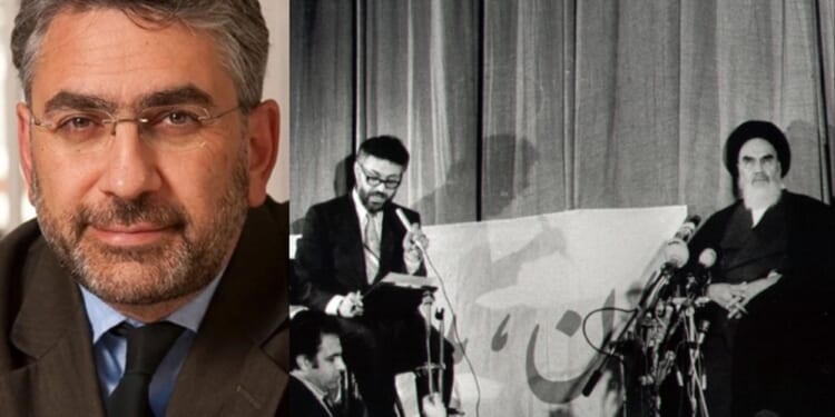 NPR Interviews Son of Former Iranian Foreign Minister on Iran Protests, Presents Him as 'Son of Iranian Parents'