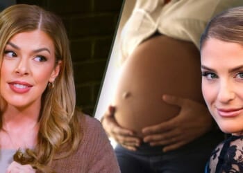 The sad truth behind Meghan Trainor’s surrogacy story