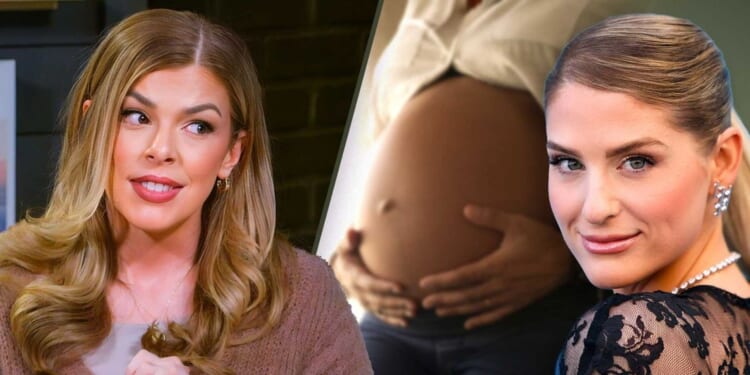 The sad truth behind Meghan Trainor’s surrogacy story