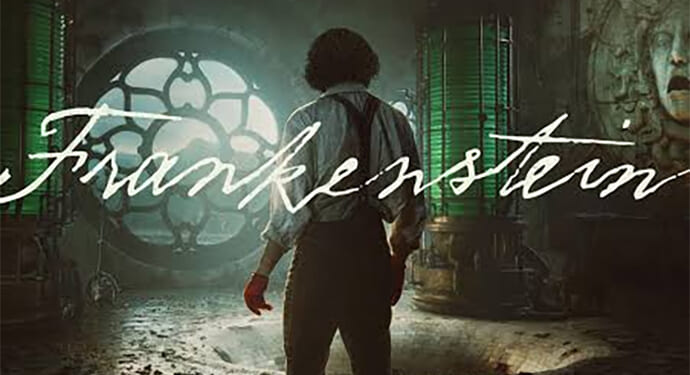 Guillermo del Toro’s Frankenstein and the road to recovery – Catholic World Report