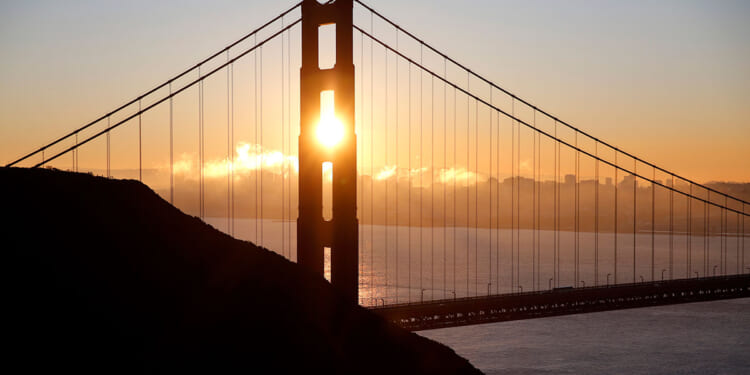 The Golden Gate Bridge and the Myth of Easy Infrastructure
