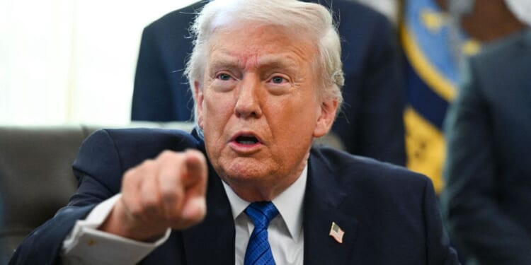 Trump rips Rep Ilhan Omar, Gov Tim Walz over Minnesota fraud scandal