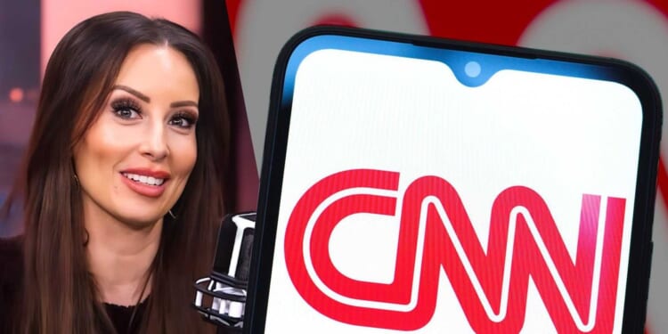 Fake news at it again: CNN Town Hall packed with Democrat activists