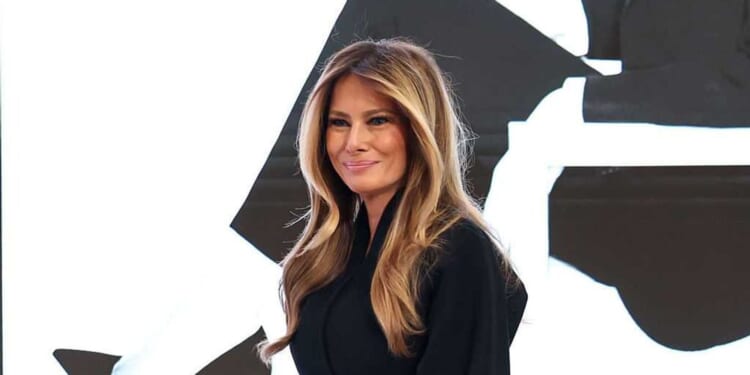 New 'Melania' documentary blends unprecedented access with subtle, profound message