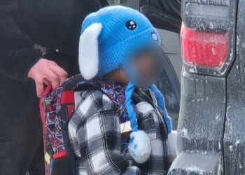 Judge orders Trump admin to release 5-year-old Liam Conejo Ramos, his dad