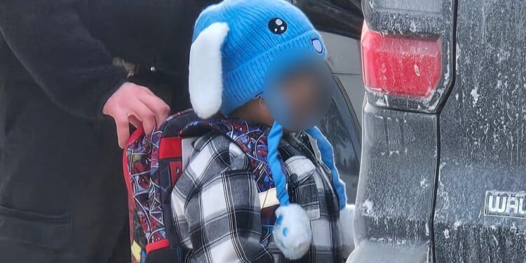 Judge orders Trump admin to release 5-year-old Liam Conejo Ramos, his dad