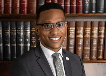 Democrat Christian Menefee wins Texas special election, shrinks GOP majority