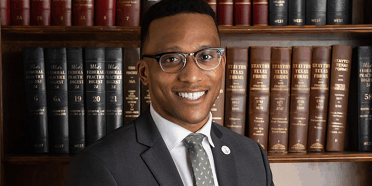 Democrat Christian Menefee wins Texas special election, shrinks GOP majority