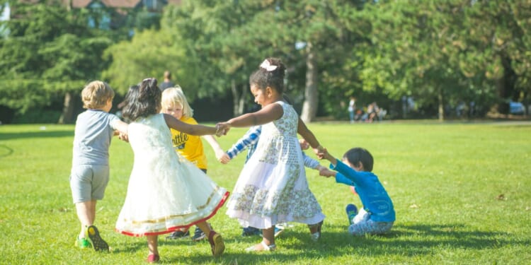 3 Ways to Become Childlike to Enter Heaven