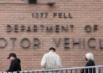 325,000 Foreign Nationals in California Must Return to DMV for REAL ID