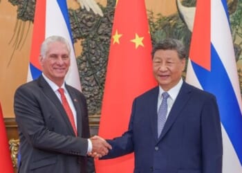 5 Enemies of America that Benefit from Communist Cuban Support