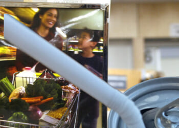 5 States Cut SNAP Benefits for Unhealthy Food as Part of 'MAHA' Agenda