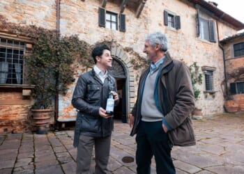 5 things to know about ‘Seeking Beauty’ and its host, David Henrie – Catholic World Report