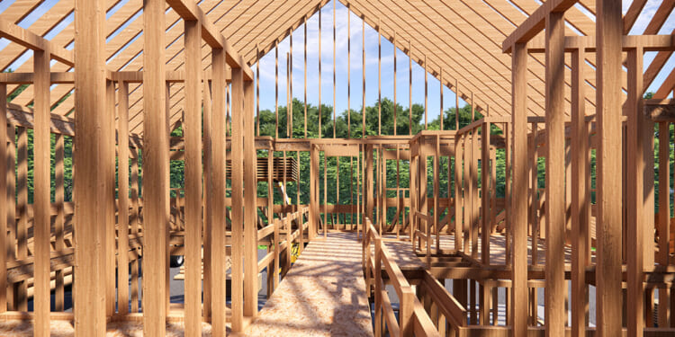 50-Year Mortgages Were Never the Answer