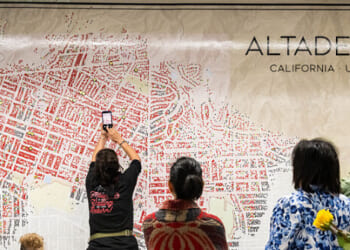 A City of Empty Lots, Little Construction