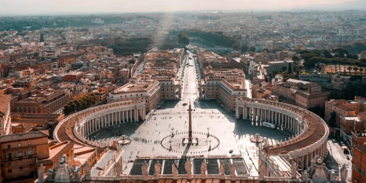 A Final Lesson in This Jubilee Year: To Have Hope Is To Be Poor