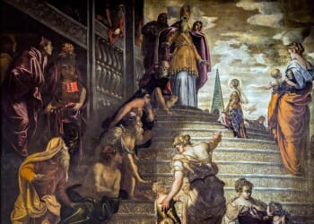 A requiem for Europe