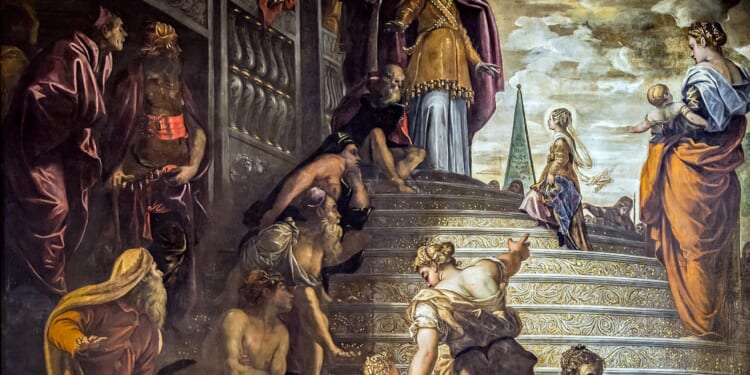 A requiem for Europe