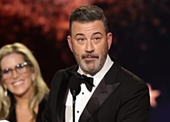 ABC Hits Jimmy Kimmel with Major Budget Cuts