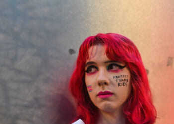 ACLU's 'Transgender' Chief Admits 2025 Defeat, Urges Stealth Strategy