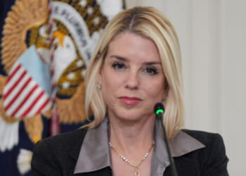 AG Pam Bondi Tells Minnesota Democrats: 'Accountability Is Coming'