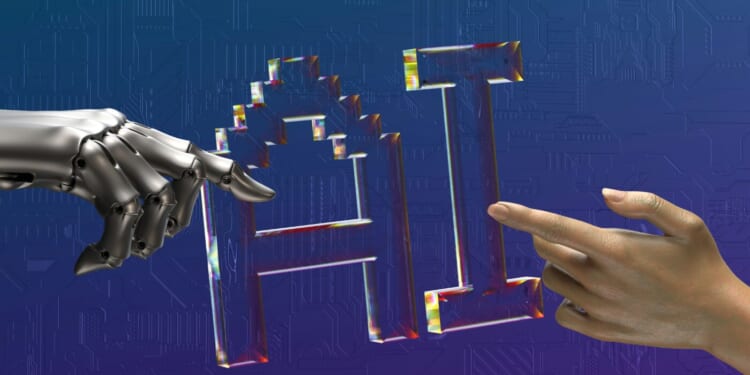 AI and Necessary Discernment - Catholic Exchange