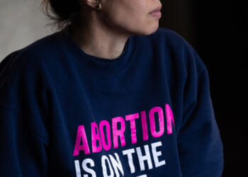 Abortion Amendment to Go Before Virginia Voters in November