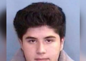 Accused Killer on FBI's 'Ten Most Wanted' Nabbed in Mexico