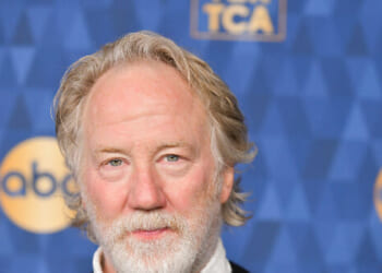 Actor Timothy Busfield Turns Himself in to Face Child Sex Abuse Charges in New Mexico