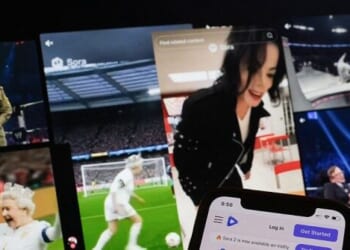 Actors Union Leader Warns of Another Strike as Studios & Streamers Prepare to Negotiate AI, Health Benefits