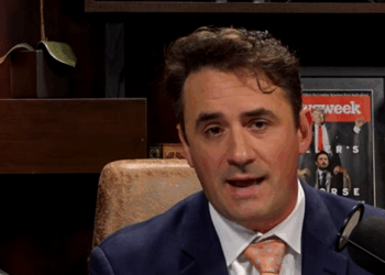 'Alex Marlow Show' Debuts on Radio with Tribute to Andrew Breitbart, Triumphs of Citizen Journalists