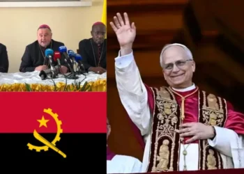 Angola among African countries Pope Leo XIV to visit; dates being finalized – Catholic World Report
