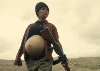 Anti-ICE 'One Battle After Another' Dominates Actor Awards Nominations