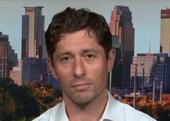 Anybody Can See Renee Good Was 'Not a Domestic Terrorist'