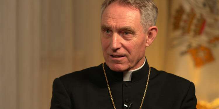 Archbishop Gänswein: With Pope Leo, ‘normality’ is returning to the Vatican