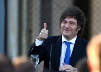 Argentina Repays $2.5 Billion Swap Deal to the U.S.