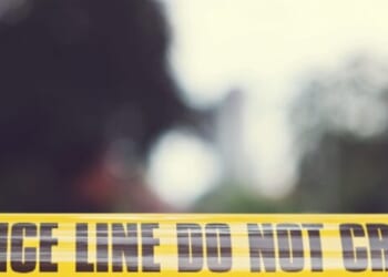 Arizona Flag Football Tournament Descends into 100-Person Brawl