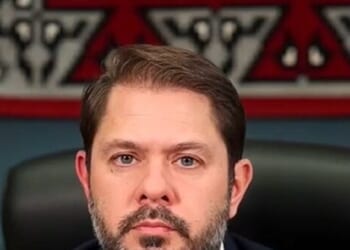 Arizona's Safer With Maduro Out, But We Need a Plan for What's Next