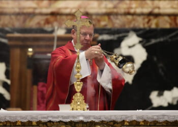 As war and division spread, Europe’s churches renew call for prayer and unity – Catholic World Report