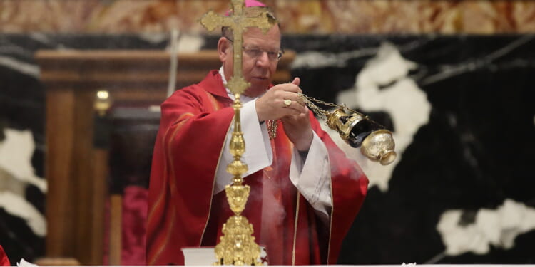 As war and division spread, Europe’s churches renew call for prayer and unity – Catholic World Report