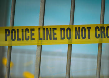 At Least 13 Shot Over Second Weekend of 2026