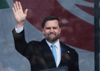 At March for Life in DC, Vice President JD Vance Demolishes Far Left’s Attack on Marriage and Family