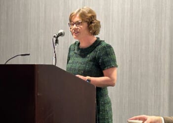 At annual meeting, Catholic historians assess impact of first American pope