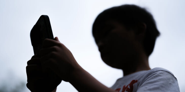 Australia Banned Kids from Social Media. Is the U.S. Next?