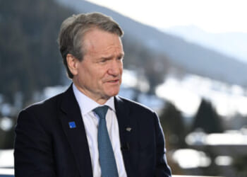 Bank of America to Match Government Contributions to Trump Accounts for Employee Children