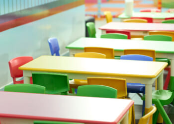 Biden-Era Rule Funded Childcare Centers Without Attendance Checks