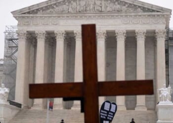 Biden's faith attacks backfire: Support for religious liberties soars to record high under Trump, new report shows