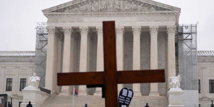 Biden's faith attacks backfire: Support for religious liberties soars to record high under Trump, new report shows