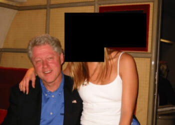 Bill Clinton Under Contempt of Congress for Ignoring Bipartisan Subpoena